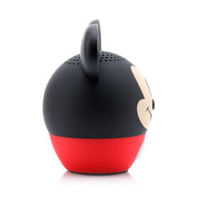Prenosný reproduktor Bitty Boomers Disney Mickey čierny/červený

 obrázok produktu 2 z 8