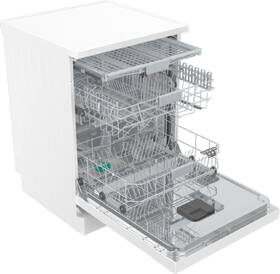 Umývačka riadu Gorenje GS643C90W biela

 obrázok produktu 11 z 12