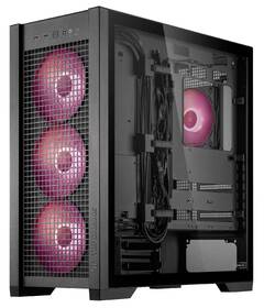 Case Asus GT302 čierna

 obrázok produktu 2 z 11