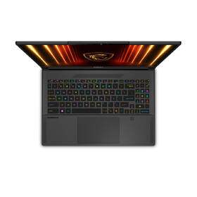 Notebook MSI Stealth A16 AI+ A3XWHG-031CZ čierny

 obrázok produktu 5 z 10
