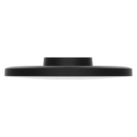 LED stropné svietidlo EMOS Dioni 32W, 41cm, 3520lm, teplá-studená biela čierne

 obrázok produktu 1 z 8