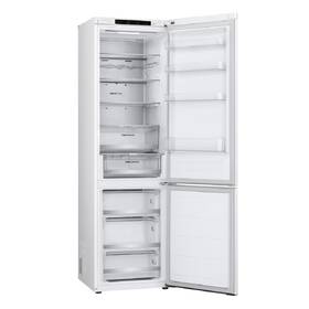 Chladnička s mrazničkou LG GBV7280CSW biela

 obrázok produktu 17 z 22