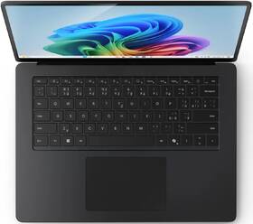 Notebook Microsoft Surface Laptop 7 čierny

 obrázok produktu 1 z 6