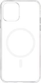Kryt na mobil 3mk Clear MagCase na Apple iPhone 15 priehľadný

 obrázok produktu 1 z 5