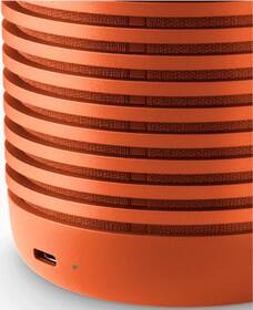Prenosný reproduktor Bang & Olufsen BeoSound Explore oranžový

 obrázok produktu 9 z 10