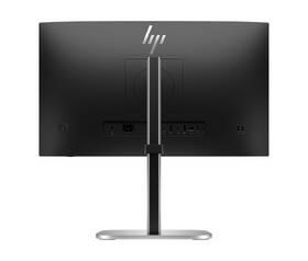 Monitor HP 524pu čierny/strieborný

 obrázok produktu 5 z 6