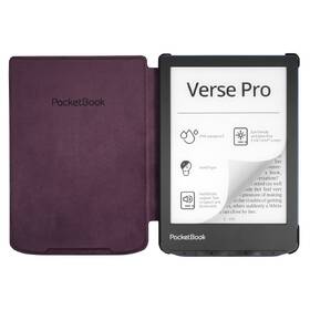 Puzdro pre čítačku e-kníh PocketBook pro 629 Verse a 634 Verse Pro čierne/biele

 obrázok produktu 3 z 6