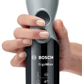 Ponorný mixér Bosch MSM67160 čierny/sivý

 obrázok produktu 1 z 7
