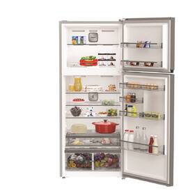Chladnička Whirlpool WHD2 6553 X5E nerez

 obrázok produktu 2 z 8