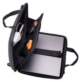 Brašna na notebook THULE Gauntlet 5.0 - 14" MacBook Pro čierna

 obrázok produktu 3 z 8