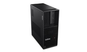 Stolný počítač Lenovo ThinkStation P3 Tower Gen 2 čierny

 obrázok produktu 4 z 8