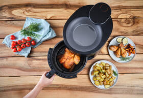 Fritéza teplovzdušná ETA 5168 90000 čierna

 obrázok produktu 14 z 23