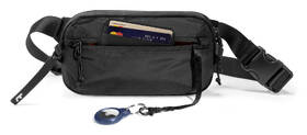 Taška cez rameno tomtoc Aviator - T33 Chest Bag S čierna

 obrázok produktu 2 z 11
