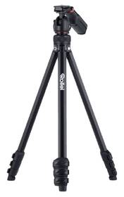 Statív Rollei Compact Creator čierny

 obrázok produktu 4 z 20