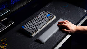 Klávesnica ENDORFY Thock V2 75% Wireless US sivá

 obrázok produktu 23 z 23