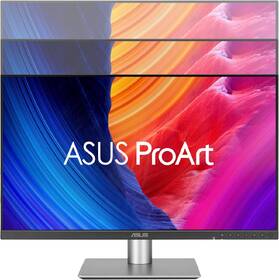 Monitor Asus ProArt 5K PA27JCV čierny/strieborný

 obrázok produktu 5 z 9
