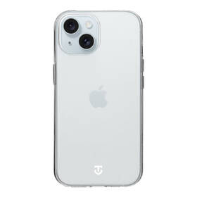 Kryt na mobil Tactical TPU na Apple iPhone 15 priehľadný

 obrázok produktu 1 z 2