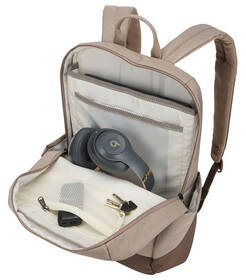 Batoh na notebook THULE Lithos 20 l hnedý

 obrázok produktu 10 z 11