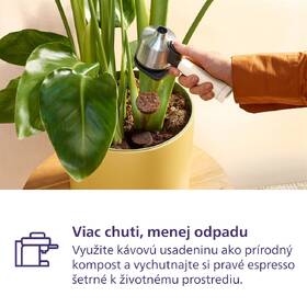 Automatický kávovar Philips BAR300/00 biely

 obrázok produktu 18 z 19