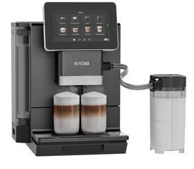 Automatický kávovar Nivona NIVO 9101 čierny

 obrázok produktu 4 z 11