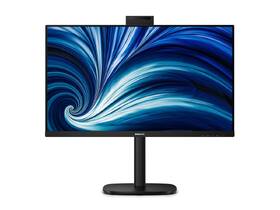 Monitor Philips 34B2U3600C/00 čierny

 obrázok produktu 3 z 8