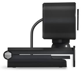 Webkamera Connect IT WebYouSee Pro Full HD čierna

 obrázok produktu 3 z 8