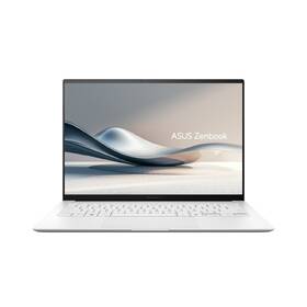 Notebook Asus Zenbook S14 OLED biely

 obrázok produktu 3 z 9