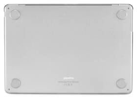 Kryt Pipetto Hardshell Clear Case, MacBook Air 13.6" (M5,M4,M3,M2) priehľadný

 obrázok produktu 8 z 10