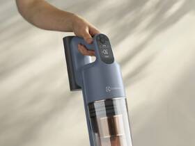 Tyčový vysávač Electrolux EP91B21WET modrý

 obrázok produktu 15 z 24