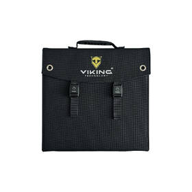 Powerbank Viking Set VIDAR IV a solárny panel Viking L60 PD čierna

 obrázok produktu 1 z 3
