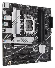 Základná doska Asus B760M-A D4-CSM čierna

 obrázok produktu 1 z 5