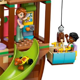 Stavebnica LEGO® Friends 42652 Domček priateľstva na strome 

 obrázok produktu 4 z 8