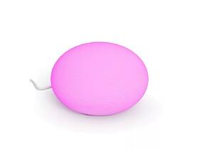 Stolové svietidlo Philips Flourish Hue table EU/UK 1xA60 WCA biele/sklo

 obrázok produktu 1 z 3