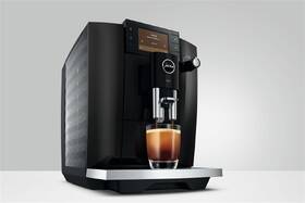 Automatický kávovar Jura E6 Piano Black (ED) čierny

 obrázok produktu 1 z 5