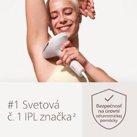 Epilátor Philips BRI938/00 ružový

 obrázok produktu 3 z 11