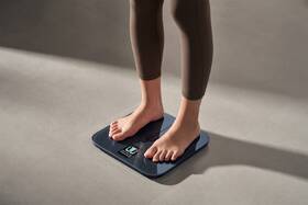 Osobná váha Xiaomi Body Composition Scale S400 Pro 

 obrázok produktu 7 z 9