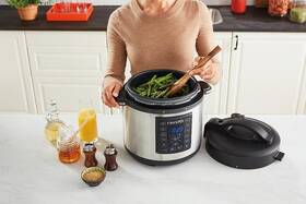Multifunkčný hrniec CrockPot CSC051X 

 obrázok produktu 5 z 7