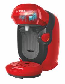 Espresso Bosch TAS1103 čierne/červené

 obrázok produktu 11 z 17