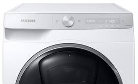 Práčka so sušičkou Samsung WD90T984ASH/S7 biela

 obrázok produktu 2 z 12