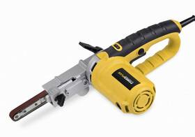 Pásová brúska POWERPLUS POWX139 

 obrázok produktu 4 z 12