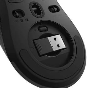 Myš Lenovo Legion M600 Wireless Gaming čierna

 obrázok produktu 4 z 4
