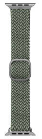 Remienok Uniq Aspen na Apple Watch 42/44/45mm zelený

 obrázok produktu 4 z 5