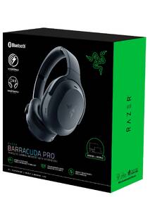 RAZER Barracuda Pro　RZ04-03780100-R3M1 Amazon.com: Razer Barracuda Pro Wireless Gaming & Mobile Headset