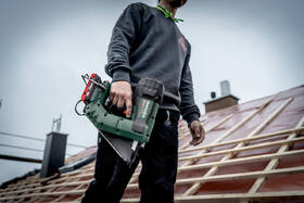 Klincovačka Metabo NFR 18 LTX 90 BL (bez batérie) 612090840 

 obrázok produktu 7 z 8