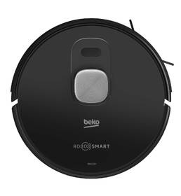 Robotický vysávač Beko VRR94314VB čierny

 obrázok produktu 1 z 5