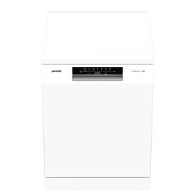 Umývačka riadu Gorenje GS642D90W biela

 obrázok produktu 8 z 12