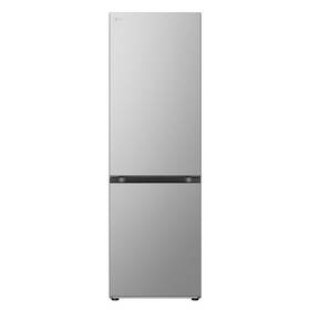 Chladnička s mrazničkou LG GBV7180CPY strieborná

 obrázok produktu 17 z 21