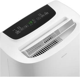 Mobilná klimatizácia Sencor SAC MT1603C 

 obrázok produktu 3 z 20