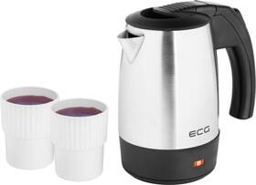 Rýchlovarná kanvica ECG RK 550 TRAVEL 

 obrázok produktu 1 z 2