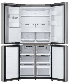 Americká chladnička LG GML860PYFE nerez

 obrázok produktu 24 z 30